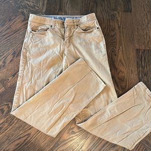 Baileys large boys mens tan pans 28x30